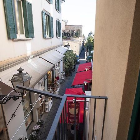 Donna Rosaria House Apartment Sorrento Exterior foto