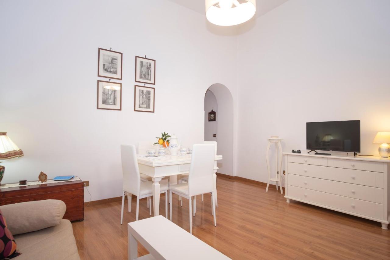 Donna Rosaria House Apartment Sorrento Exterior foto