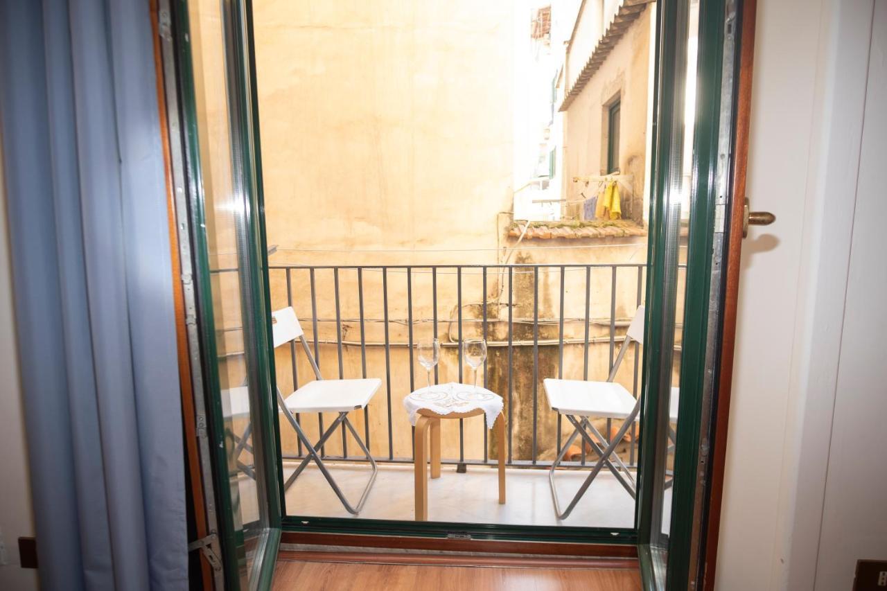 Donna Rosaria House Apartment Sorrento Exterior foto