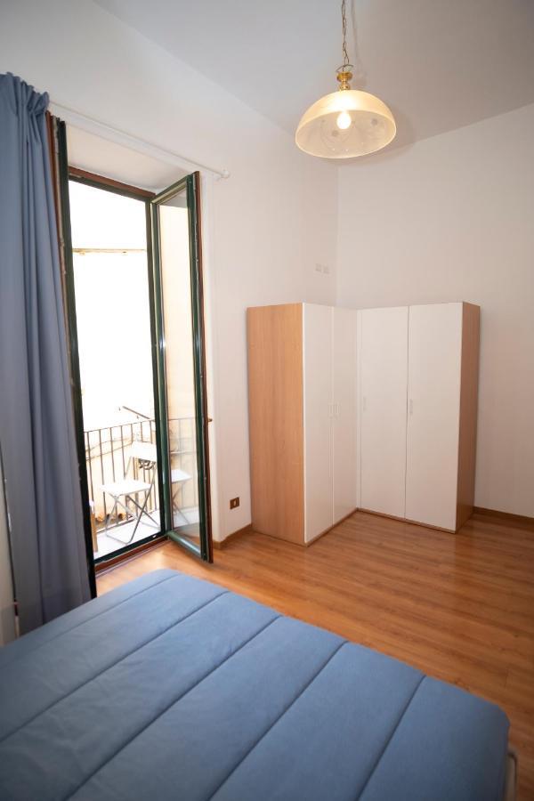 Donna Rosaria House Apartment Sorrento Exterior foto