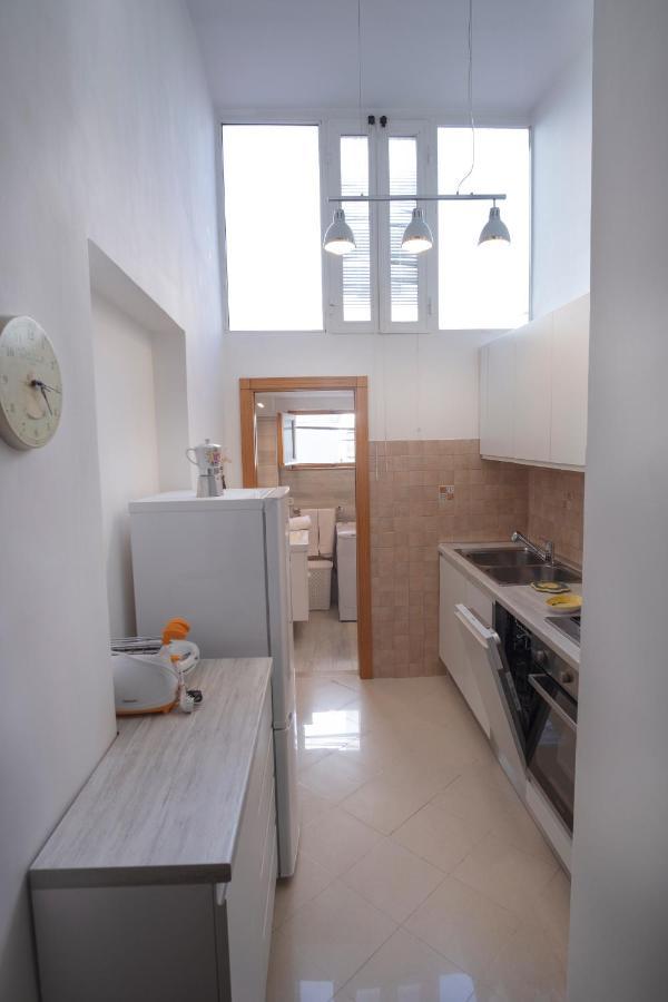 Donna Rosaria House Apartment Sorrento Exterior foto