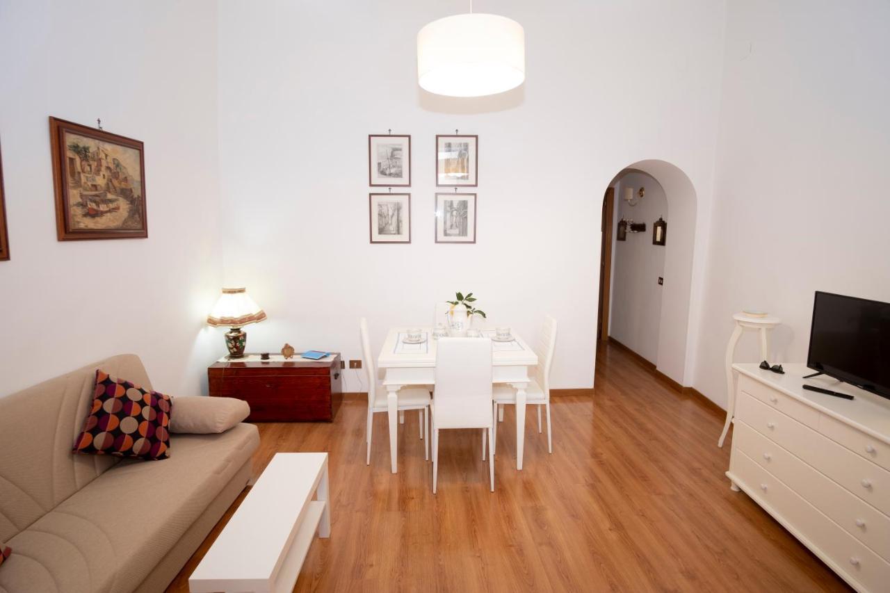 Donna Rosaria House Apartment Sorrento Exterior foto