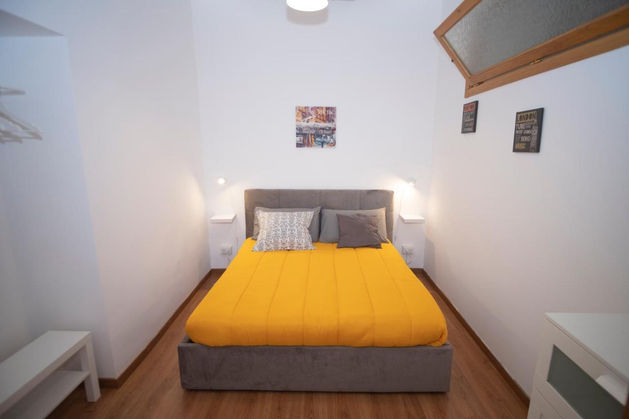Donna Rosaria House Apartment Sorrento Exterior foto