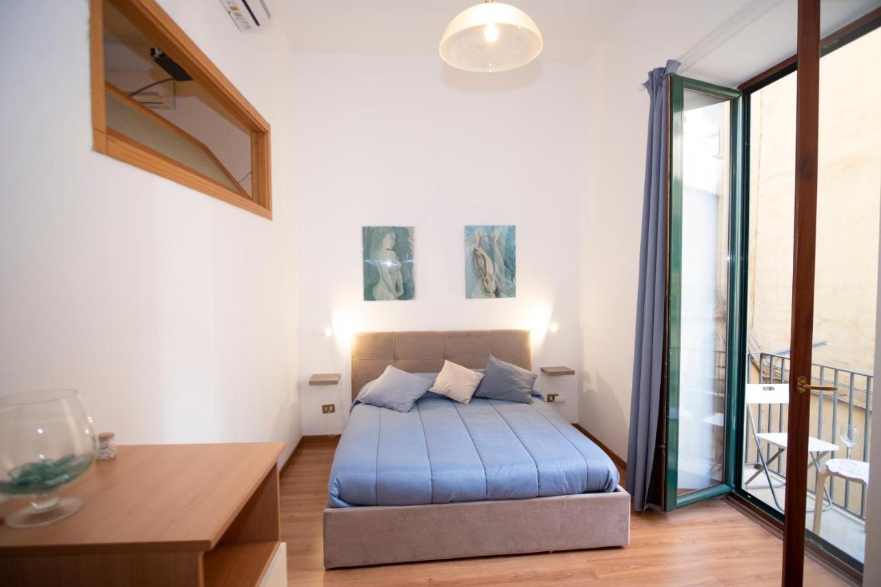 Donna Rosaria House Apartment Sorrento Exterior foto