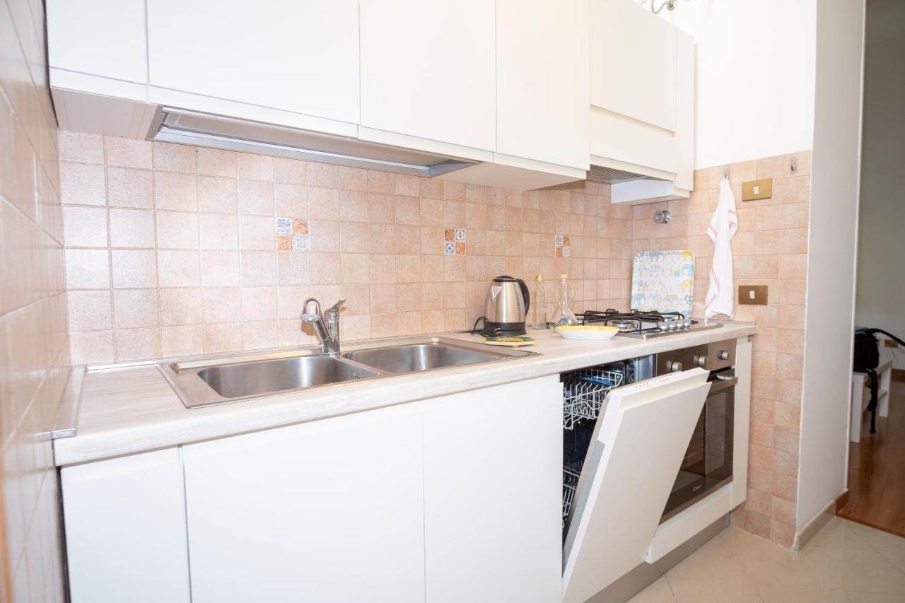Donna Rosaria House Apartment Sorrento Exterior foto