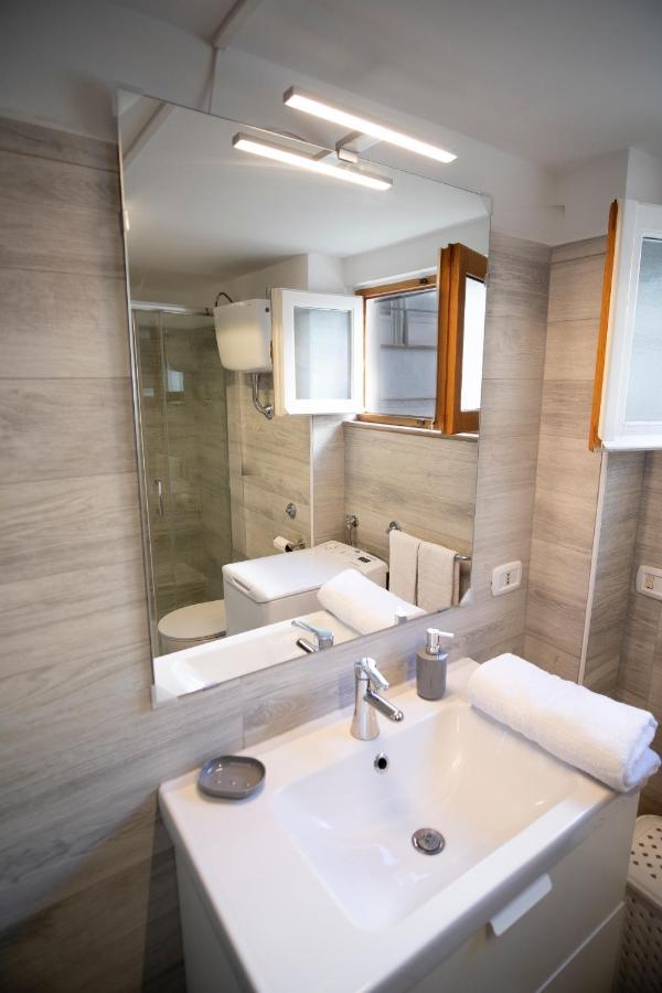 Donna Rosaria House Apartment Sorrento Exterior foto
